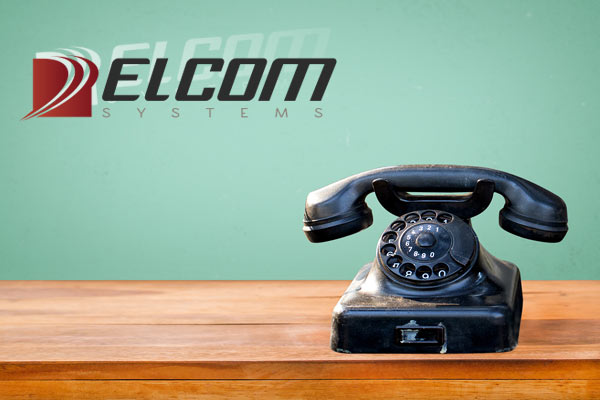 Contact Elcom