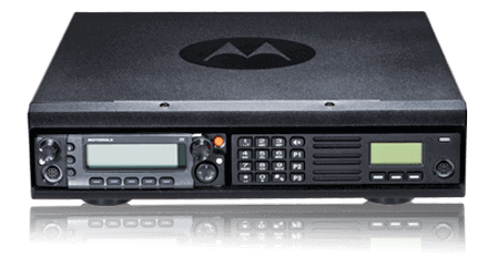 Motorola APX Consolette